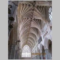 Exeter Cathedral, photo by Heiner M on tripadvisor.jpg